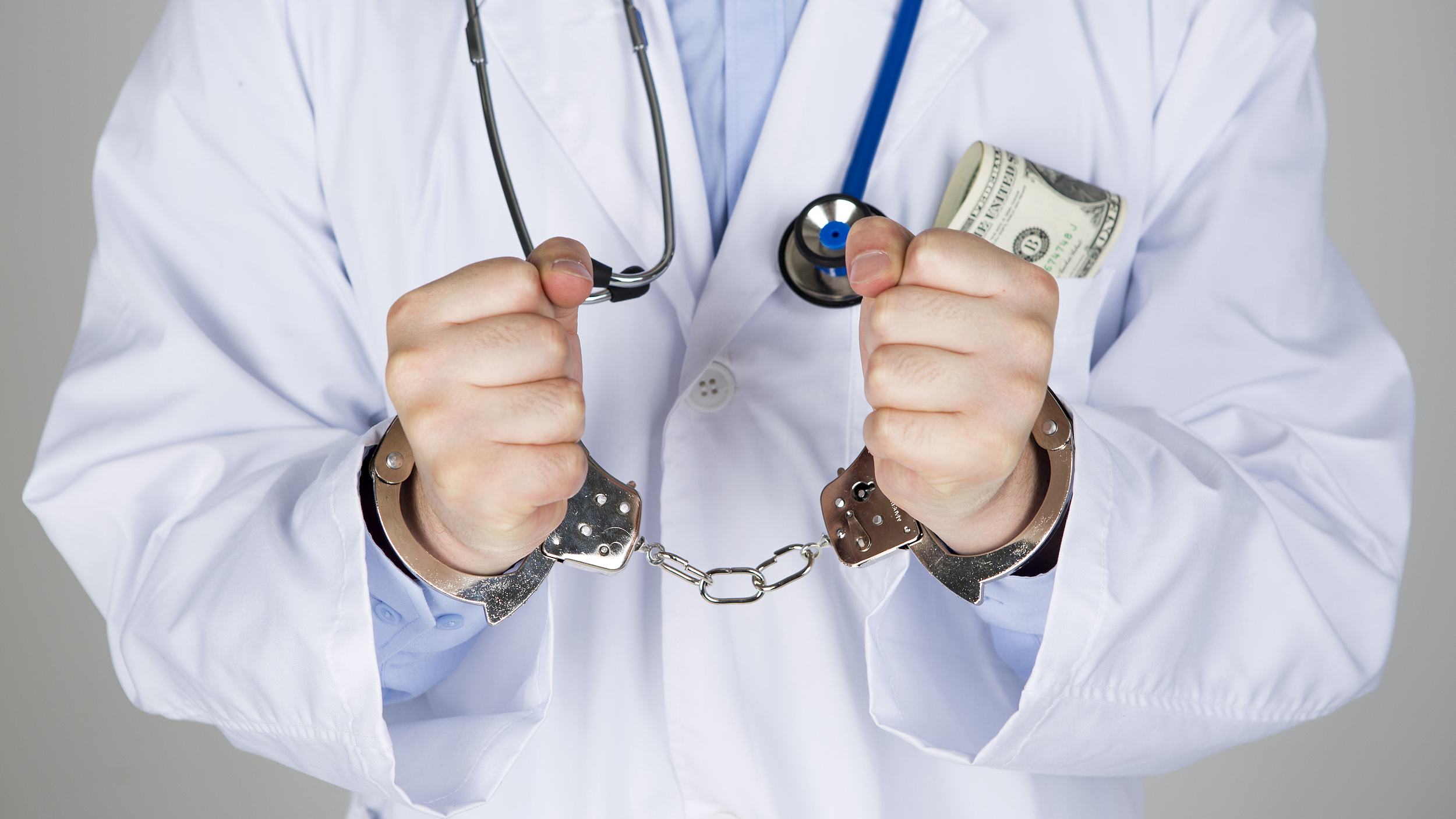 保定预防医保套现(如何防止医疗保险被滥用)