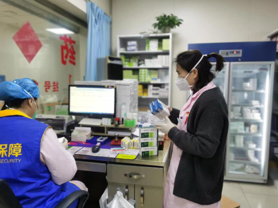 保定24小时套医保卡回收(24小时套医保卡回收多少钱)