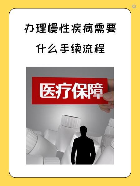 保定慢性疾病医保怎么办理(慢性疾病医保怎么办理的)