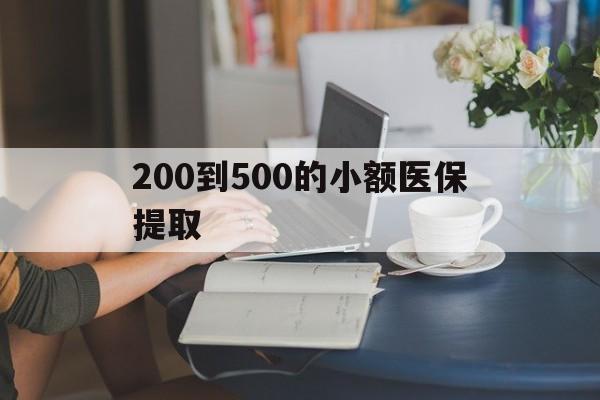 保定200到500的小额医保提取(小额医保300以内提取)