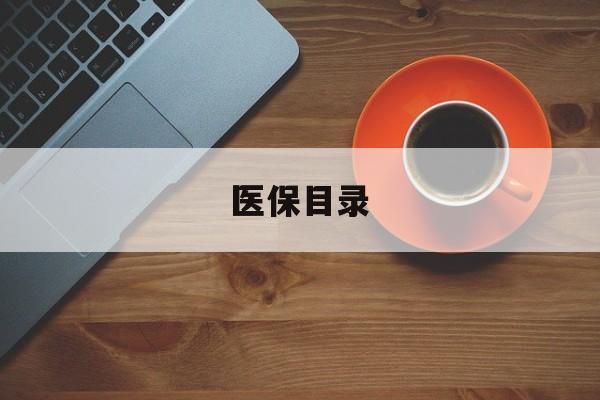 保定医保目录(医保目录编码是什么)